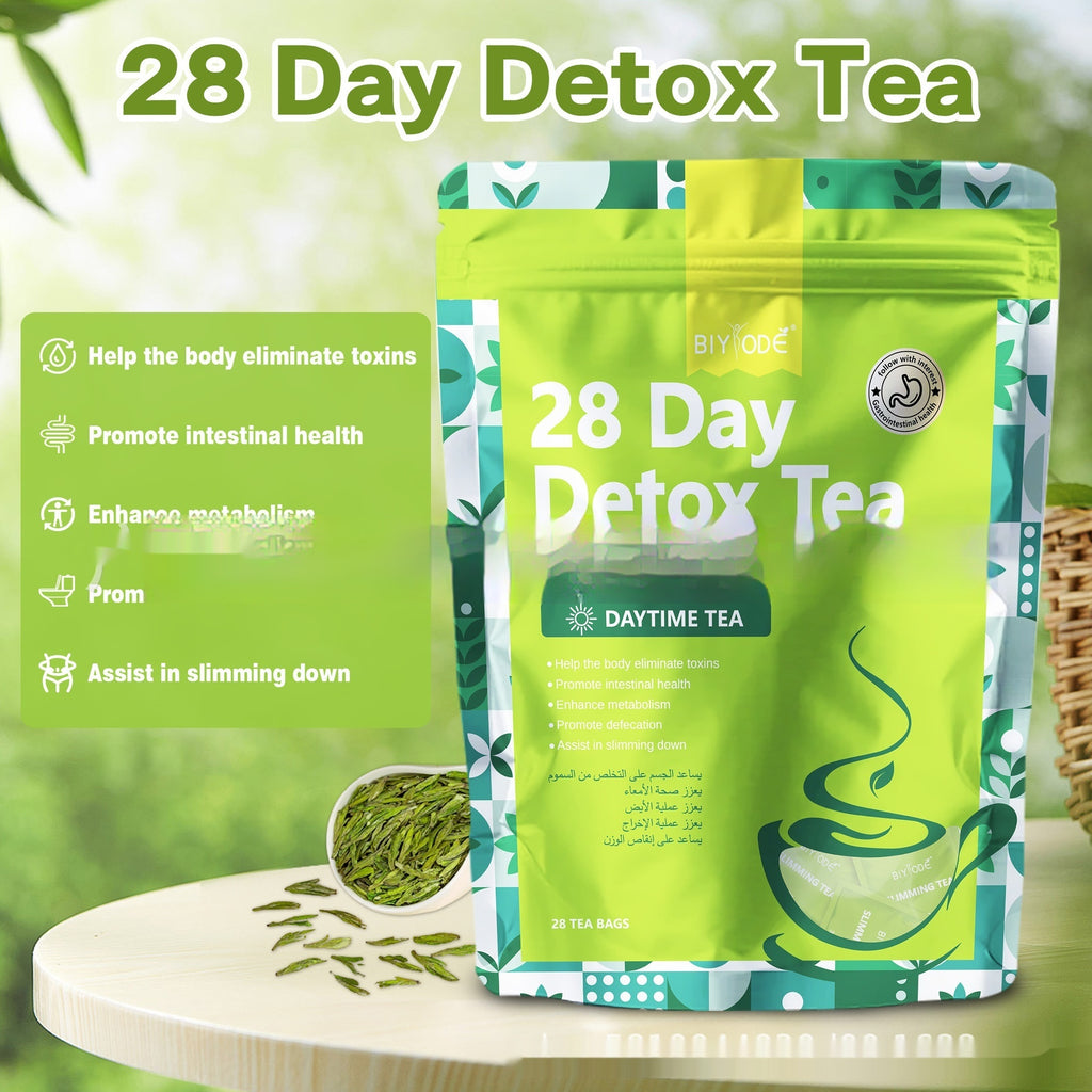 28-day Detox Tea