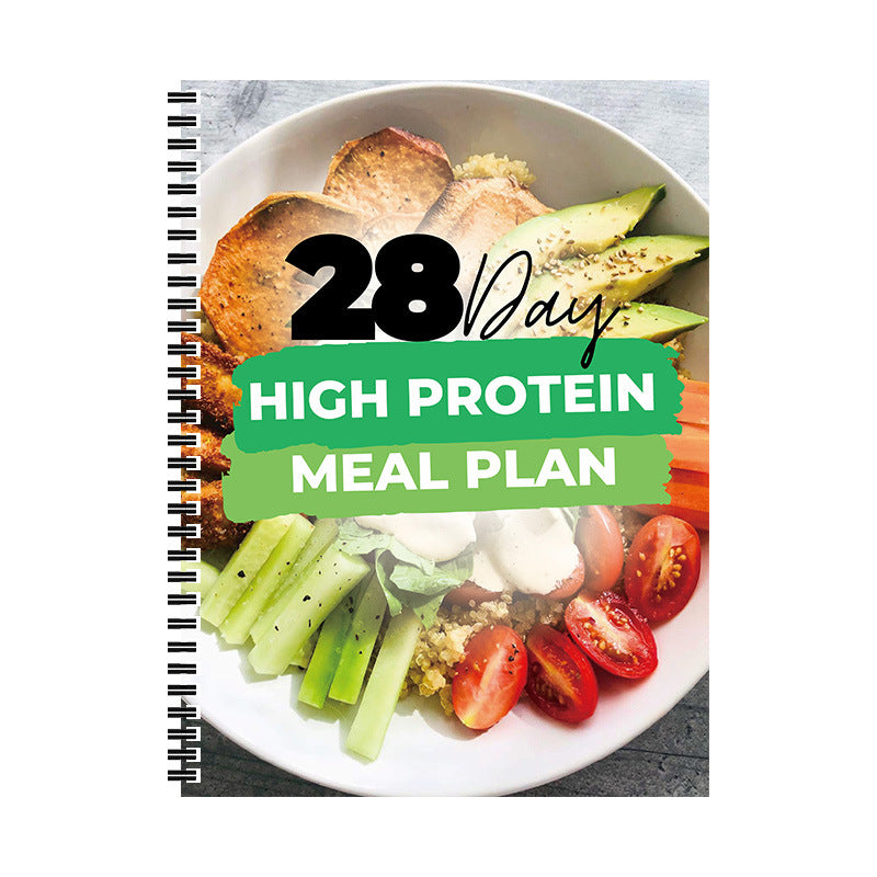 Diet Plan Book