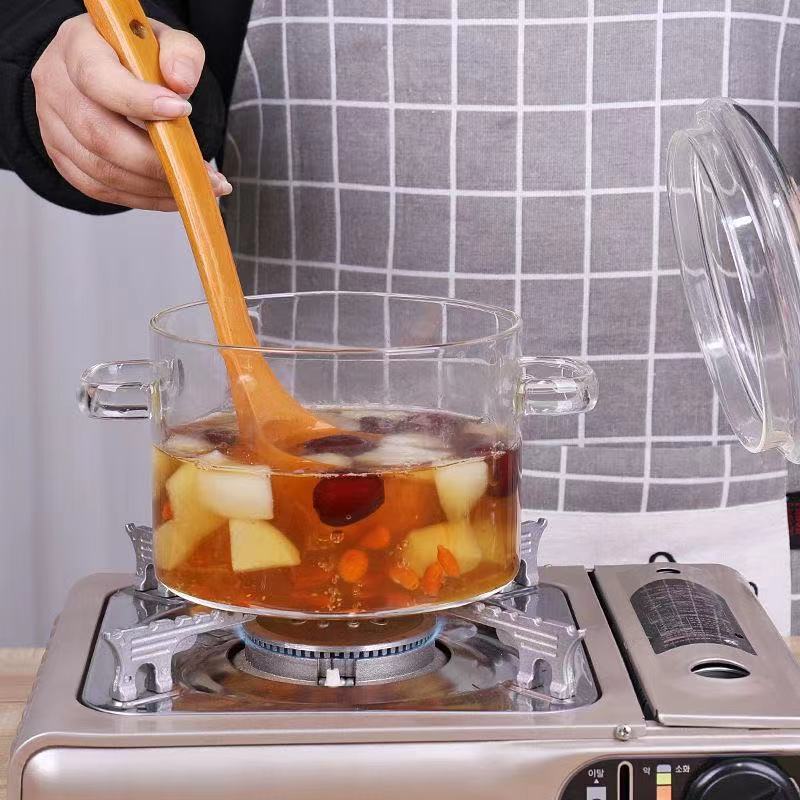 Stew Pots