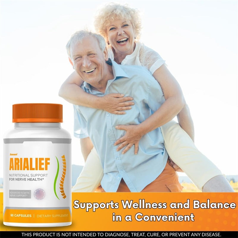 Energy Supplement