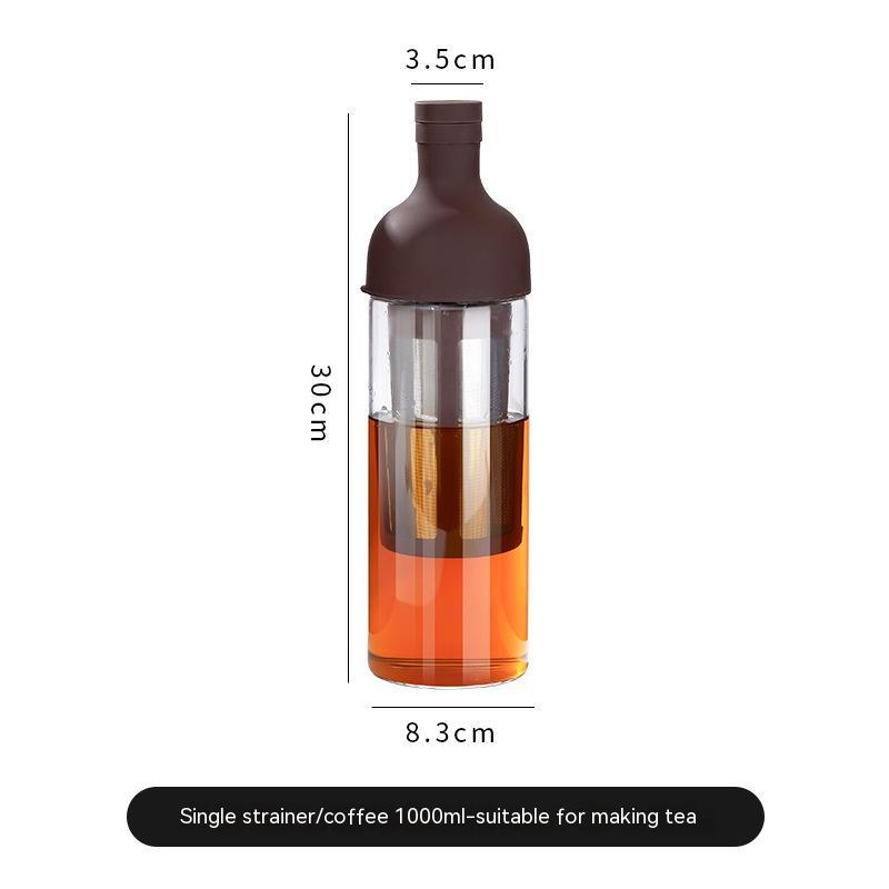 Tea Cold Dripper