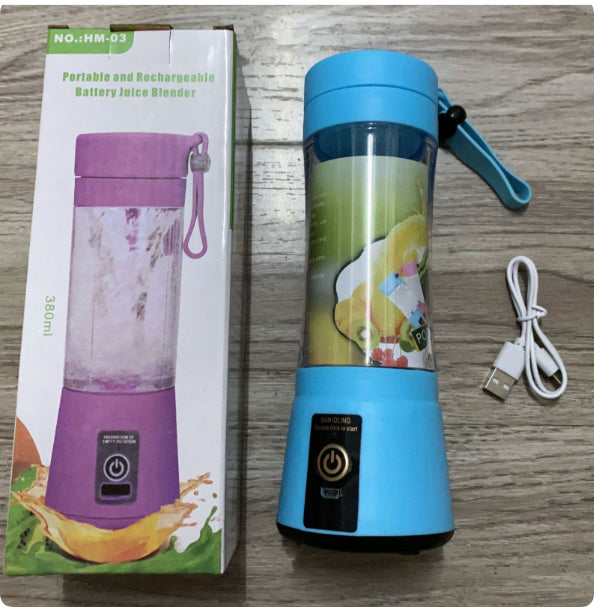 Multifunctional  Fruit Mixer