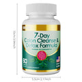 Cleanse & Detox Capsules