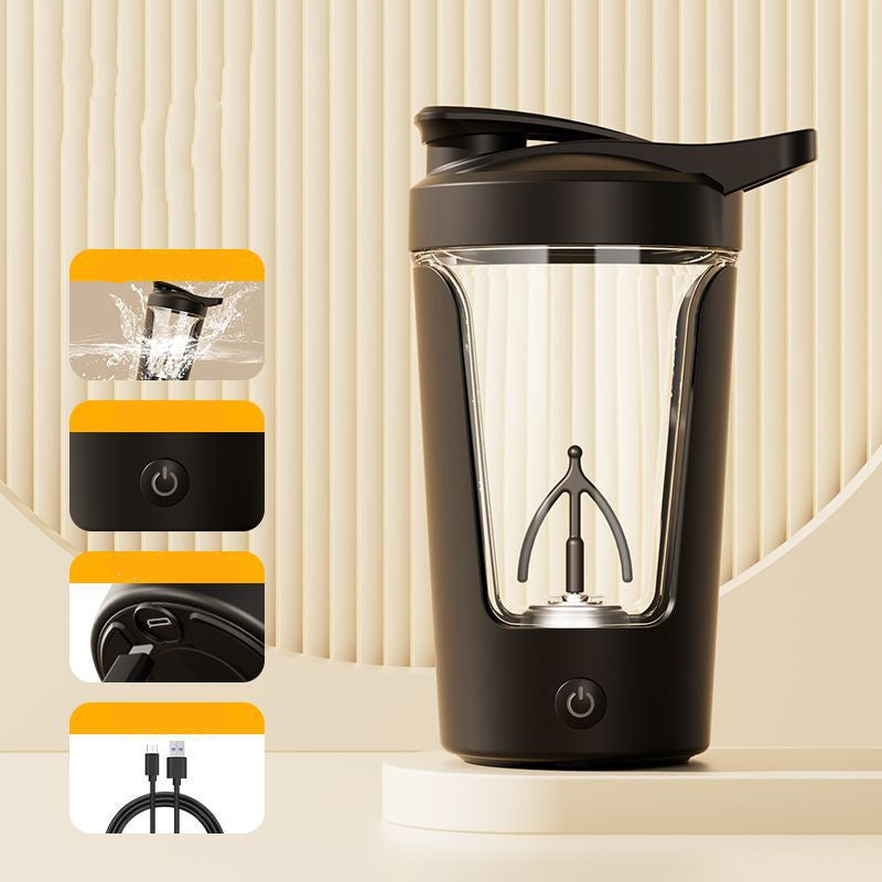 Electric Mixing Cup