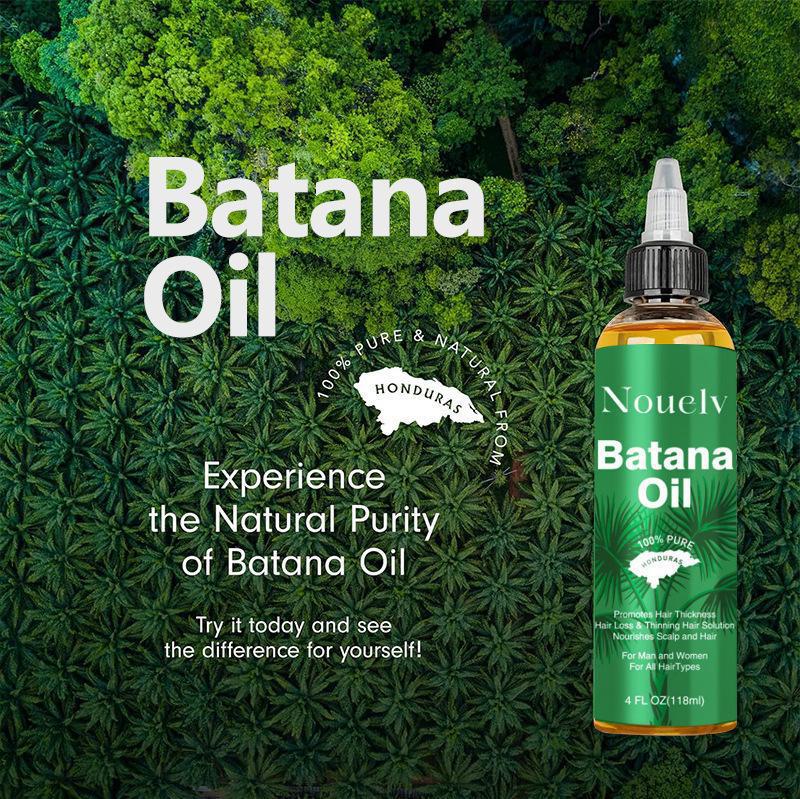 Essential Batana Oil