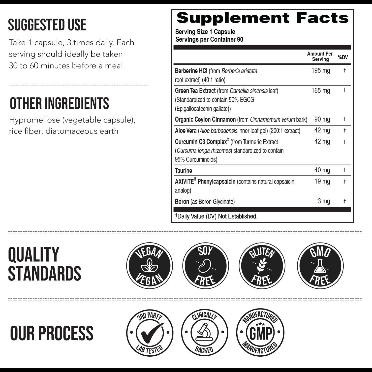 Dietary Supplement