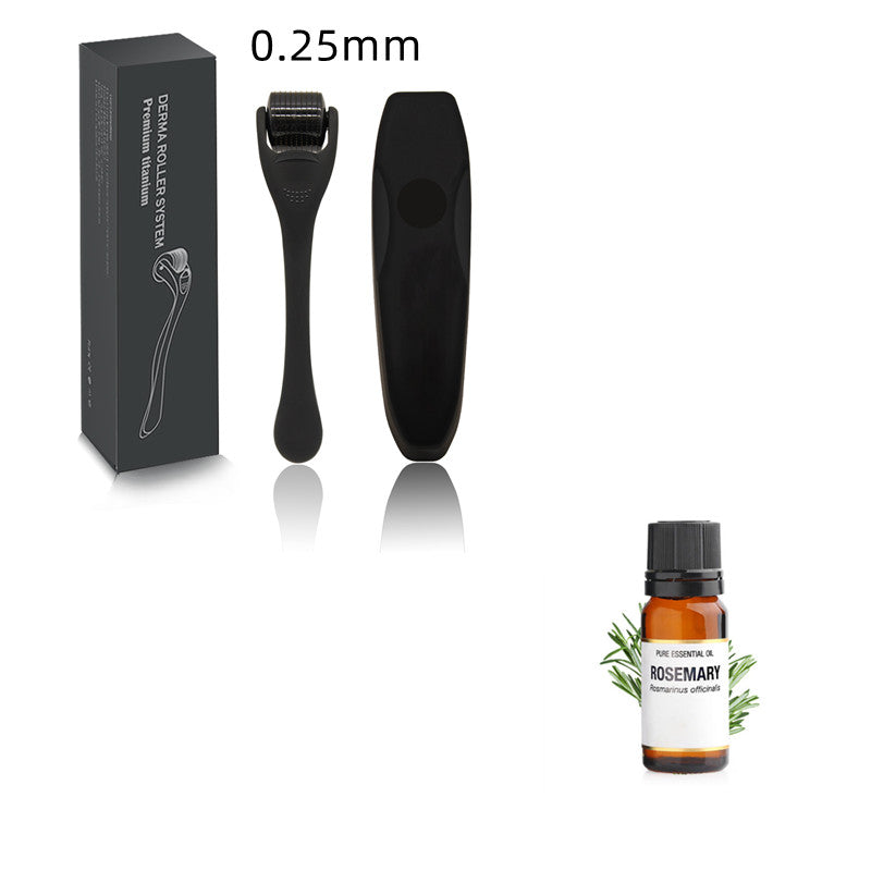 Rosemary essential oil