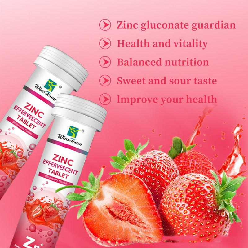 Vitamin C Supplement