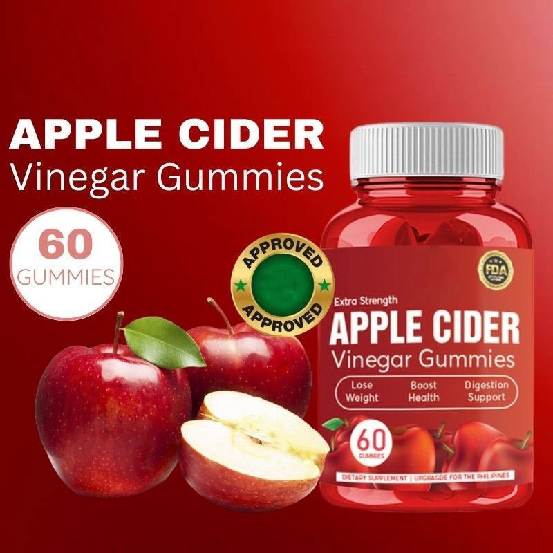Apple Cider Vinegar