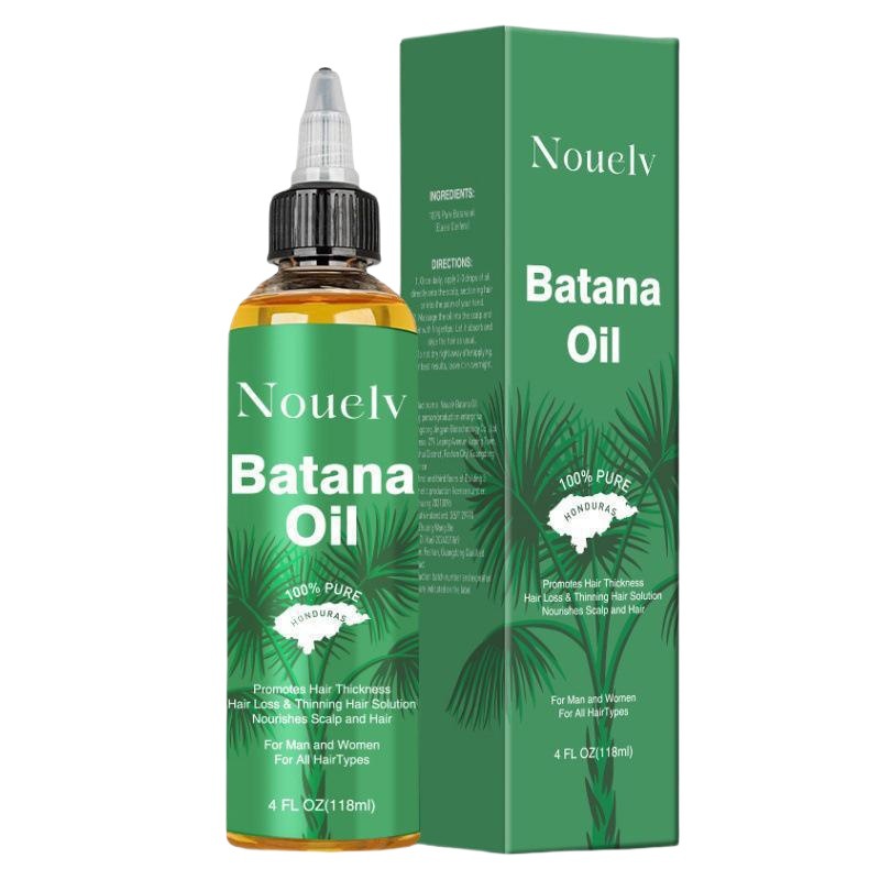 Essential Batana Oil