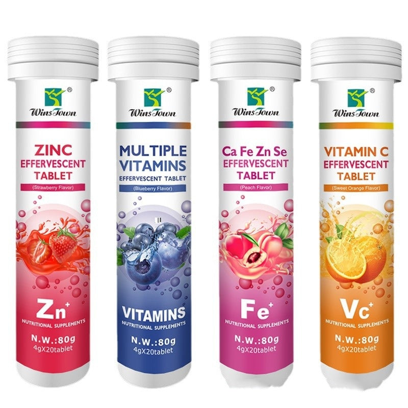 Vitamin C Supplement