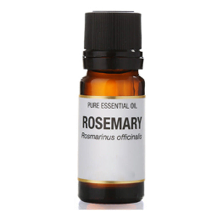 Rosemary essential oil
