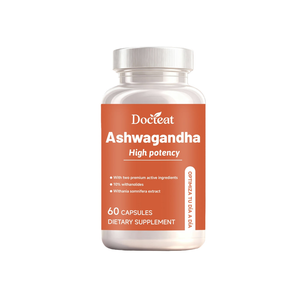 Ashwagandha