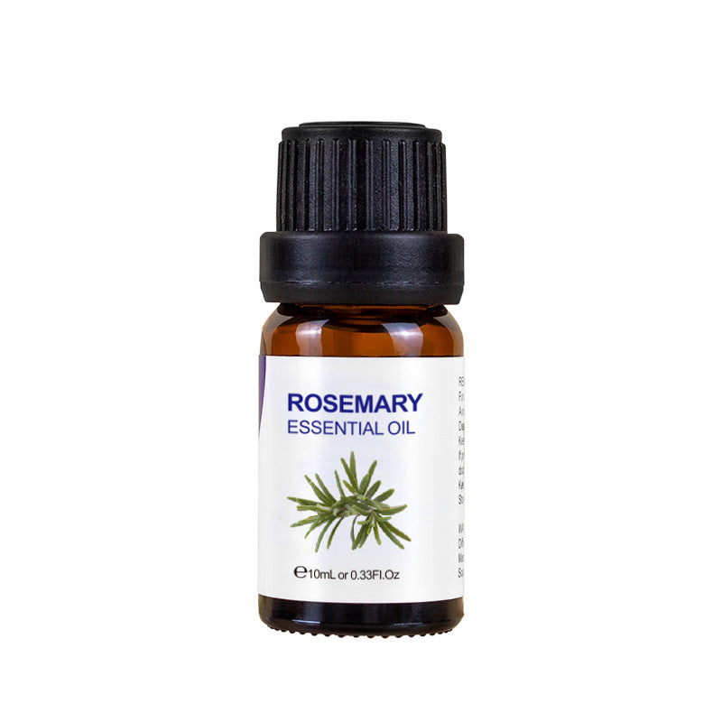 Rosemary essential oil
