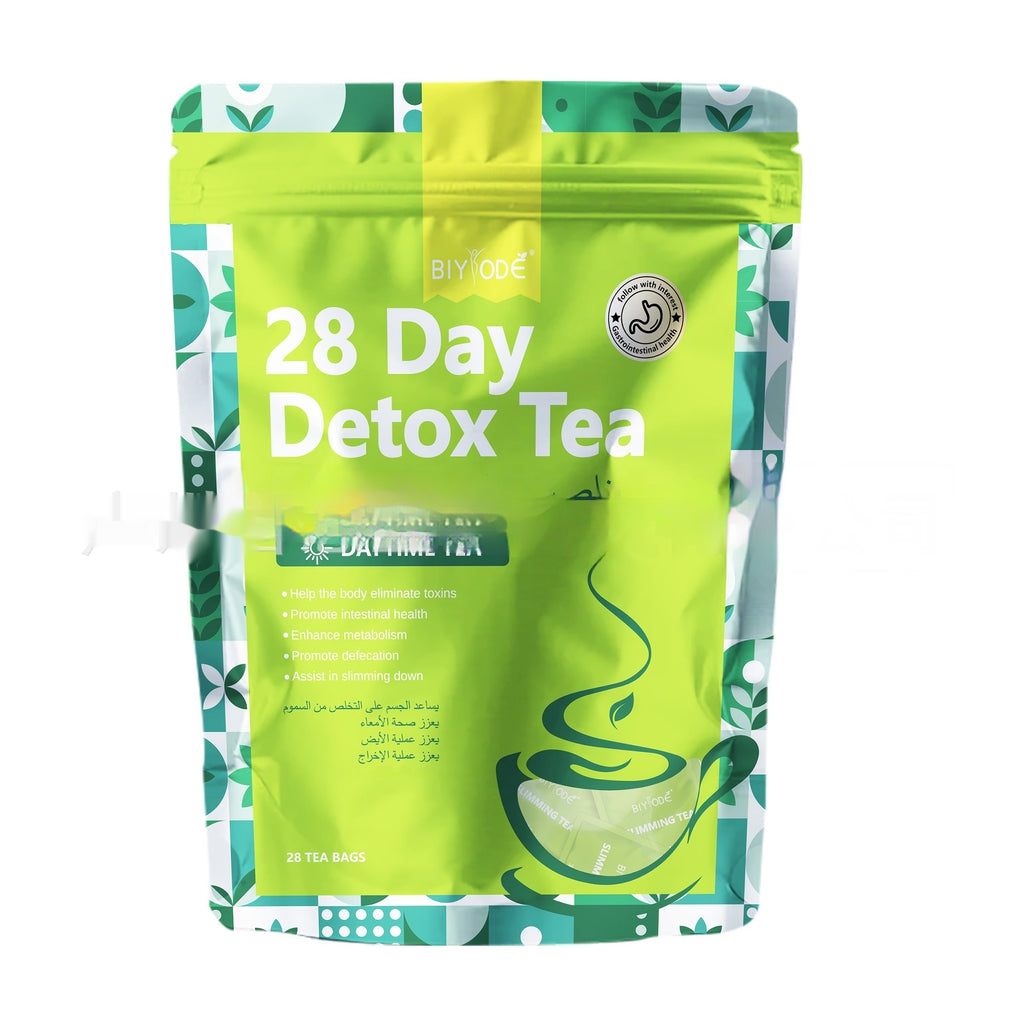 28-day Detox Tea