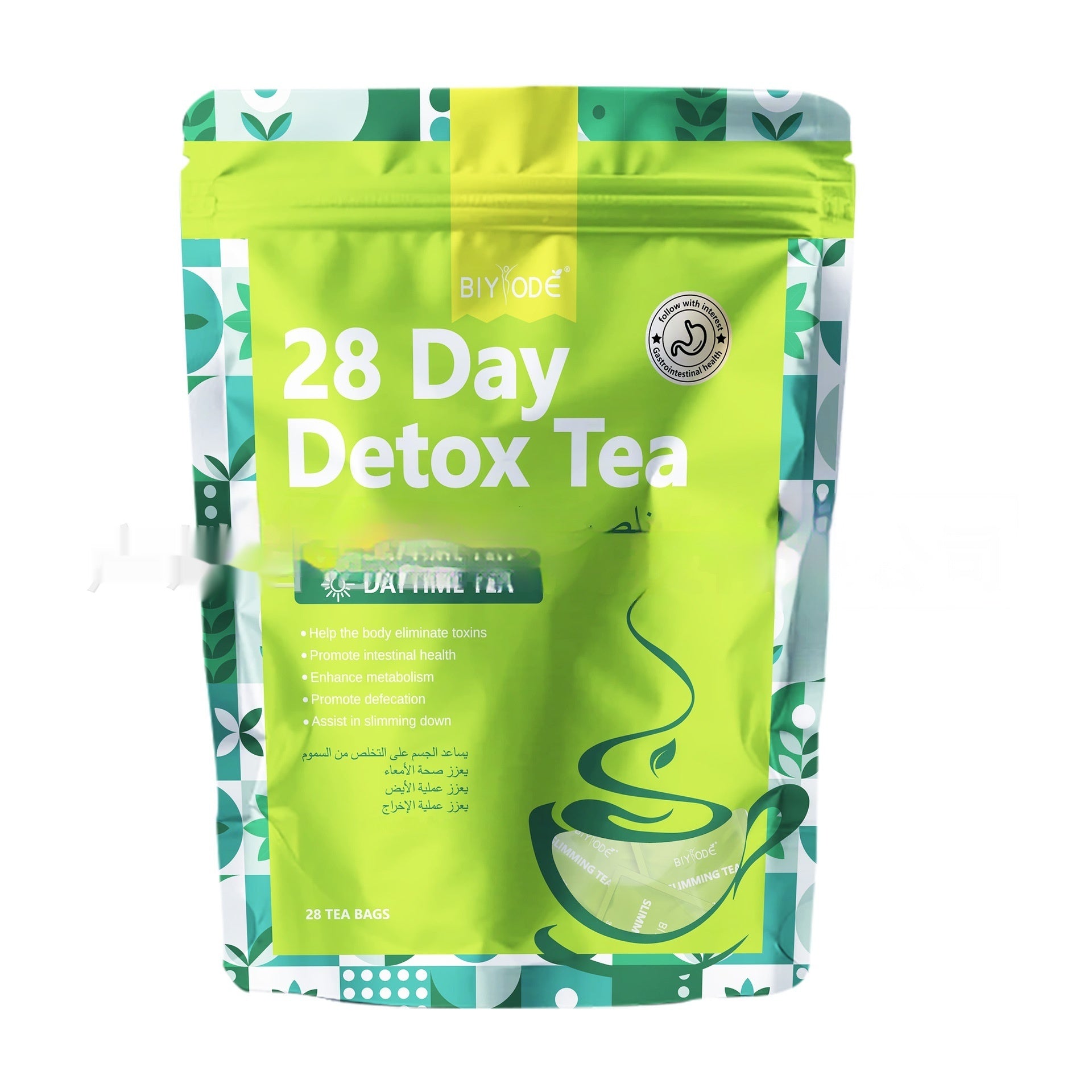 28-day Detox Tea