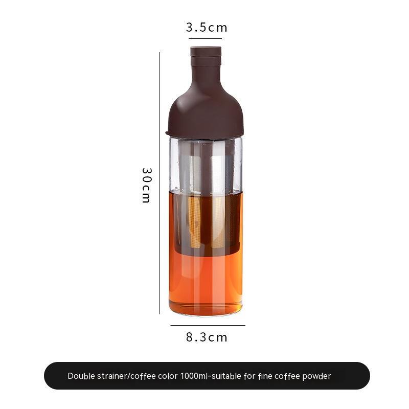 Tea Cold Dripper