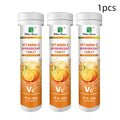 Vitamin C Supplement