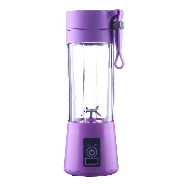 Multifunctional  Fruit Mixer