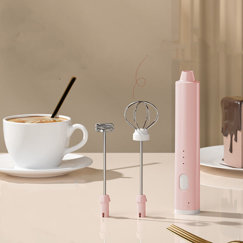 Handheld Electric Whisk