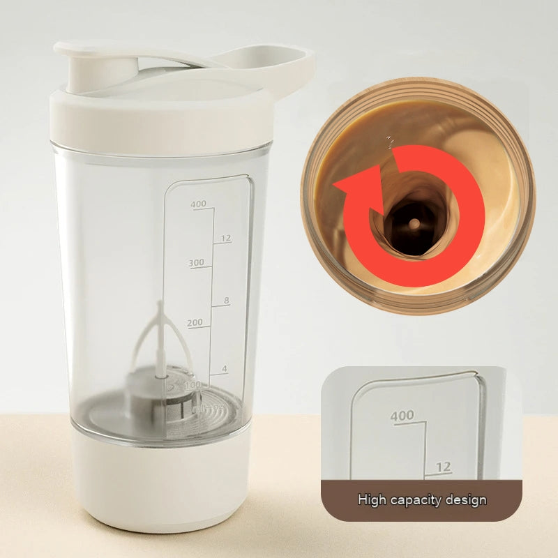 Electric Mixing Cup