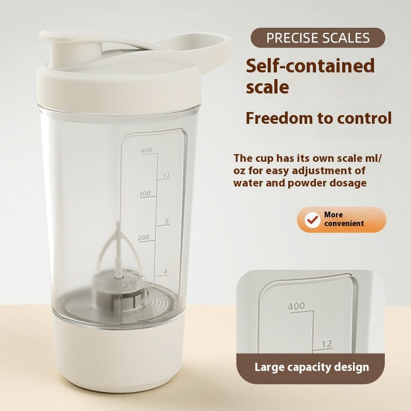Electric Mixing Cup