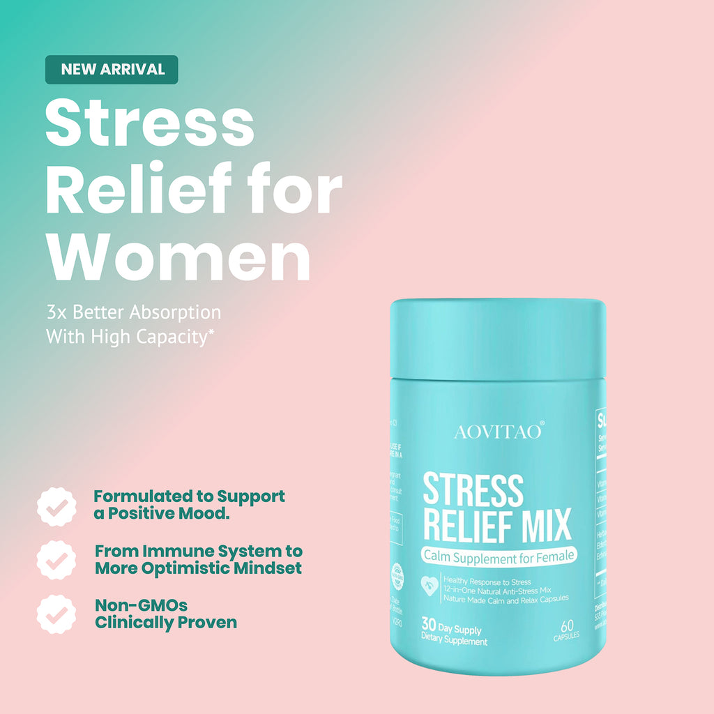 Stress Relief