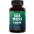 Seaweed Vitamin Capsules