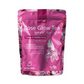 Rose Tea Herbal Supplement