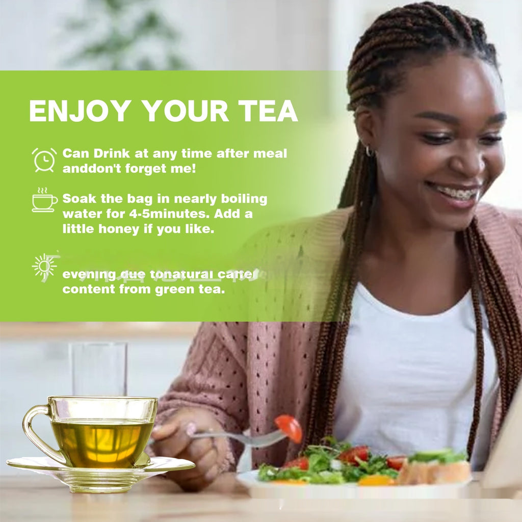 28-day Detox Tea