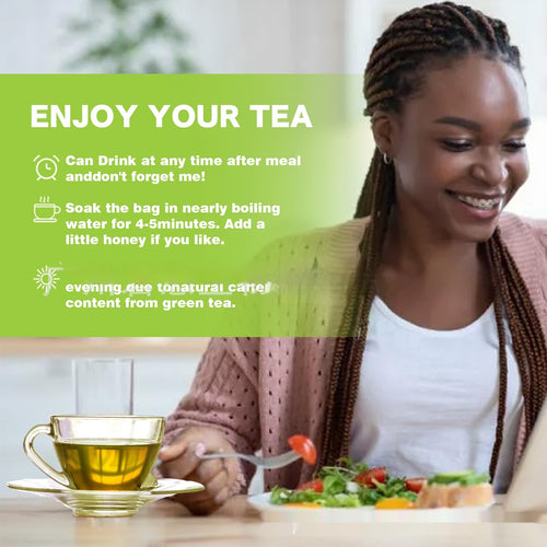 28-day Detox Tea