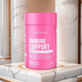 Immunity Vitamins Supplement Booster