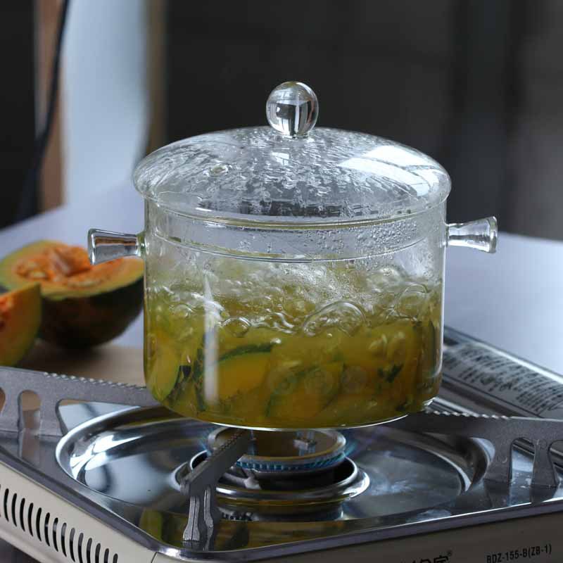 Stew Pots