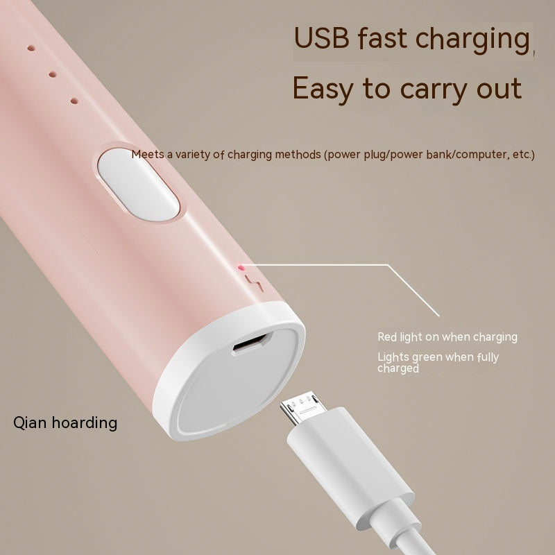 Handheld Electric Whisk