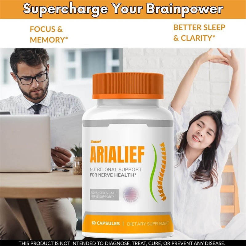 Energy Supplement