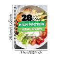 Diet Plan Book