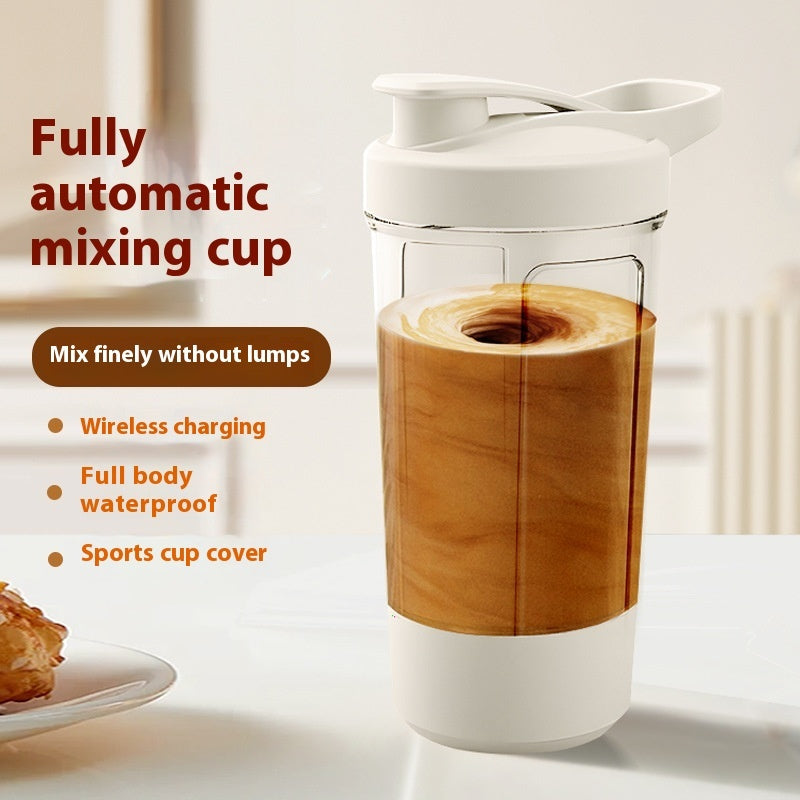 Electric Mixing Cup