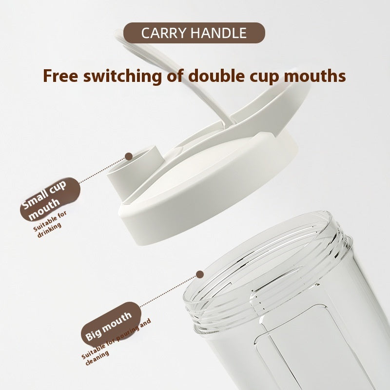 Electric Mixing Cup