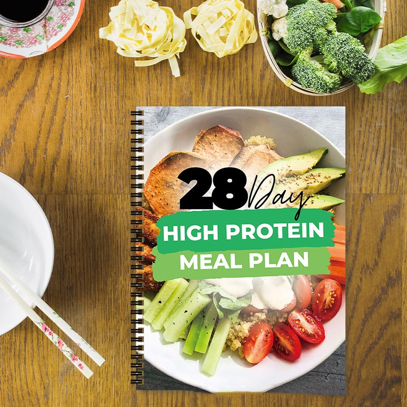 Diet Plan Book