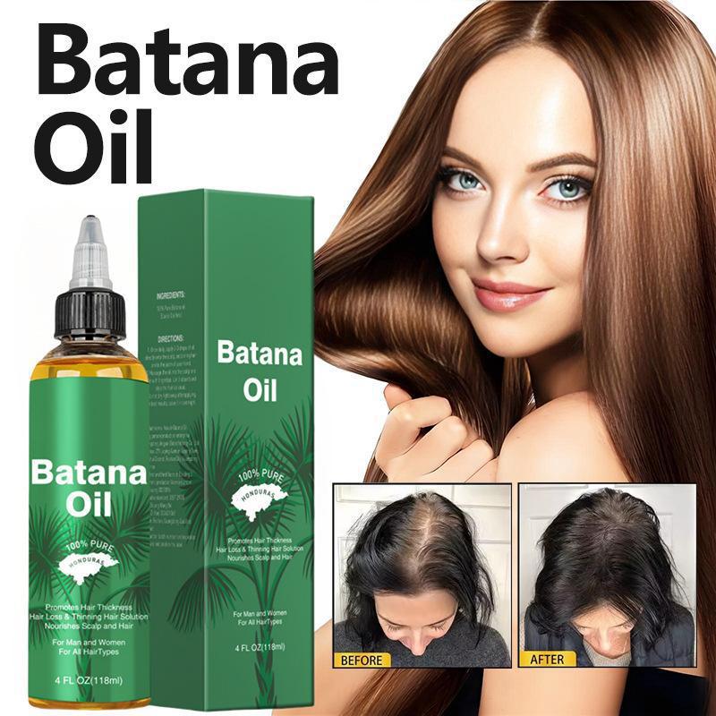 Essential Batana Oil