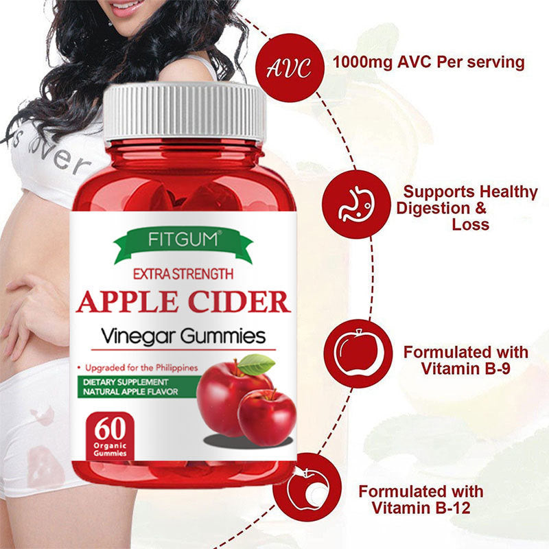 Apple Cider Vinegar