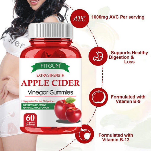 Apple Cider Vinegar