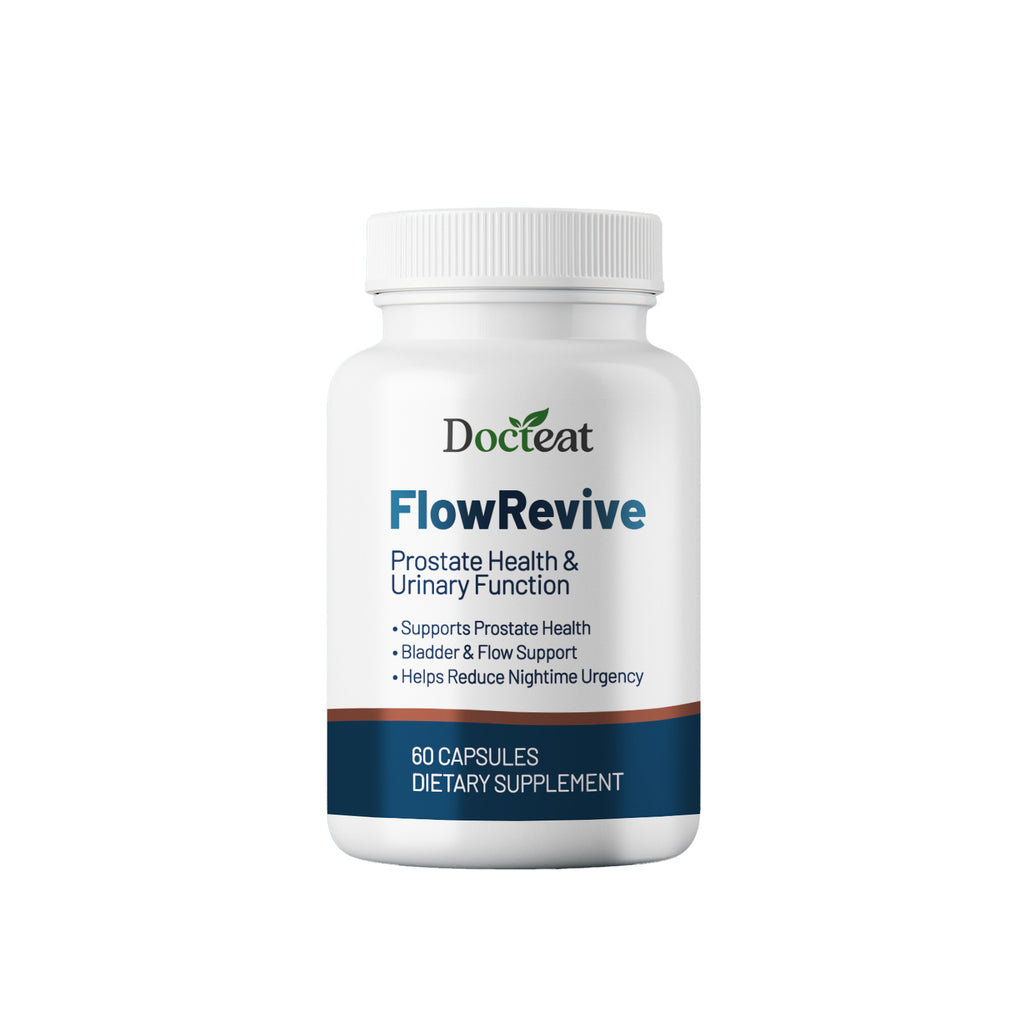 Prostate Health Support Capsule