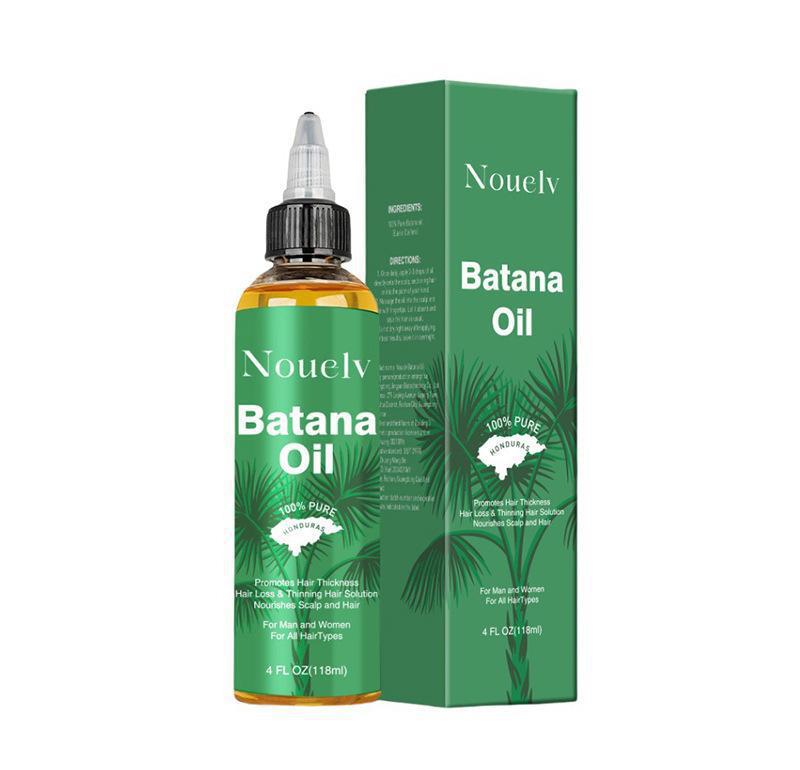 Essential Batana Oil