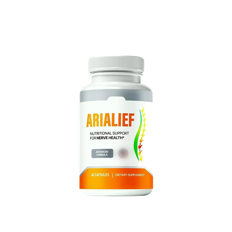 Energy Supplement