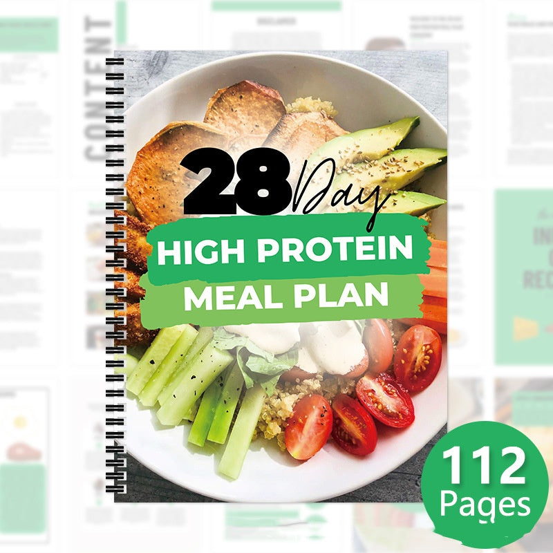 Diet Plan Book