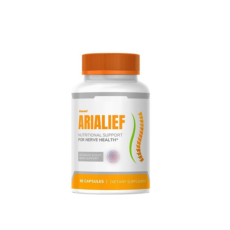 Energy Supplement