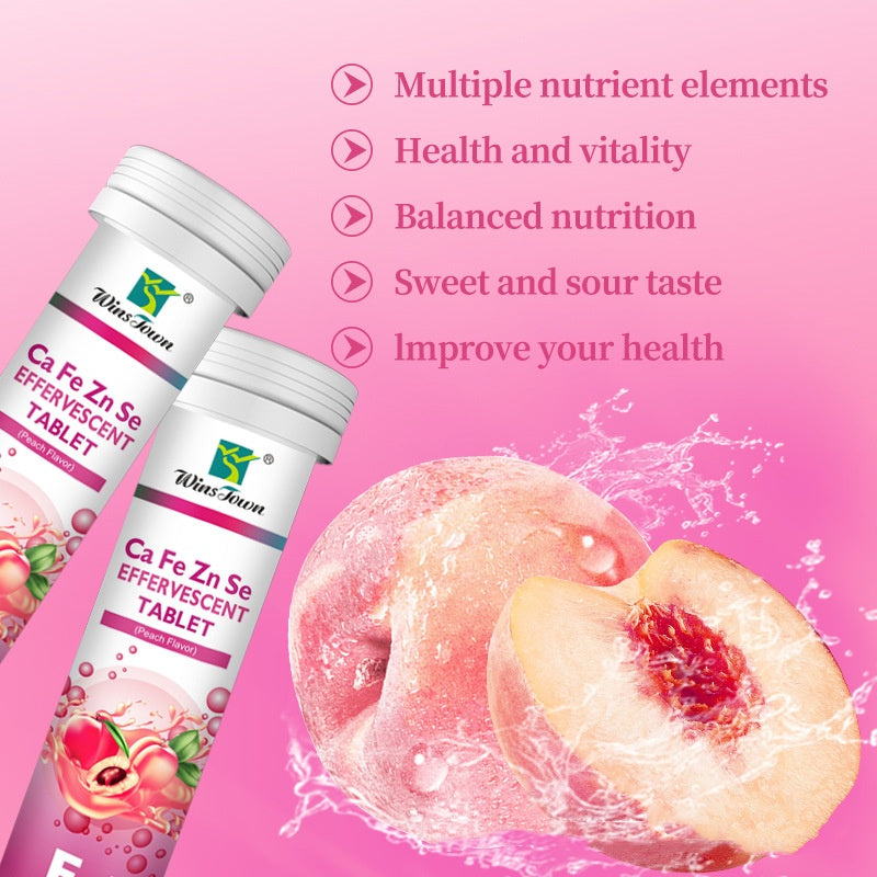 Vitamin C Supplement