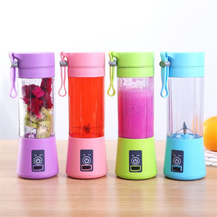 Multifunctional  Fruit Mixer