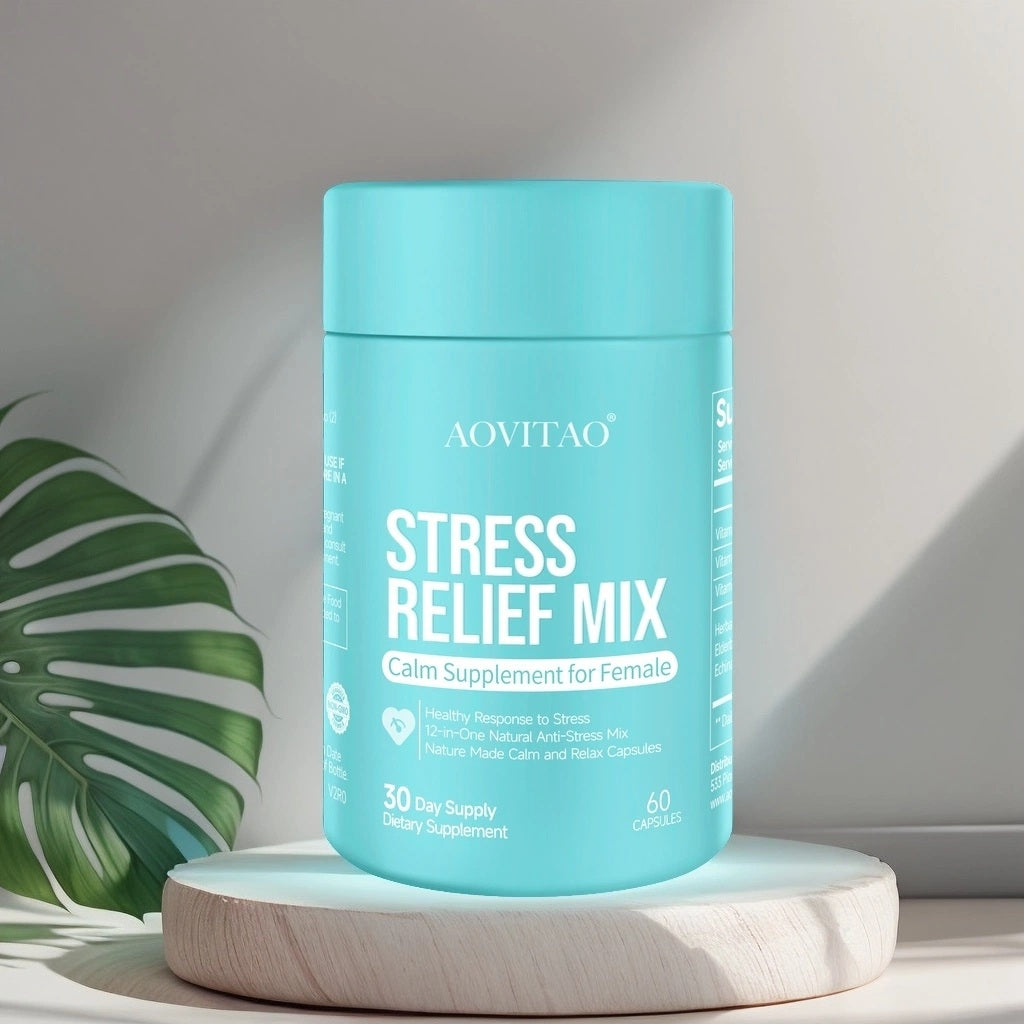 Stress Relief